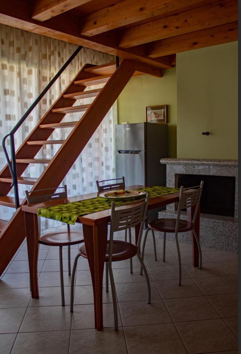 Casale El Galet Apartment Moniga del Garda Exterior photo