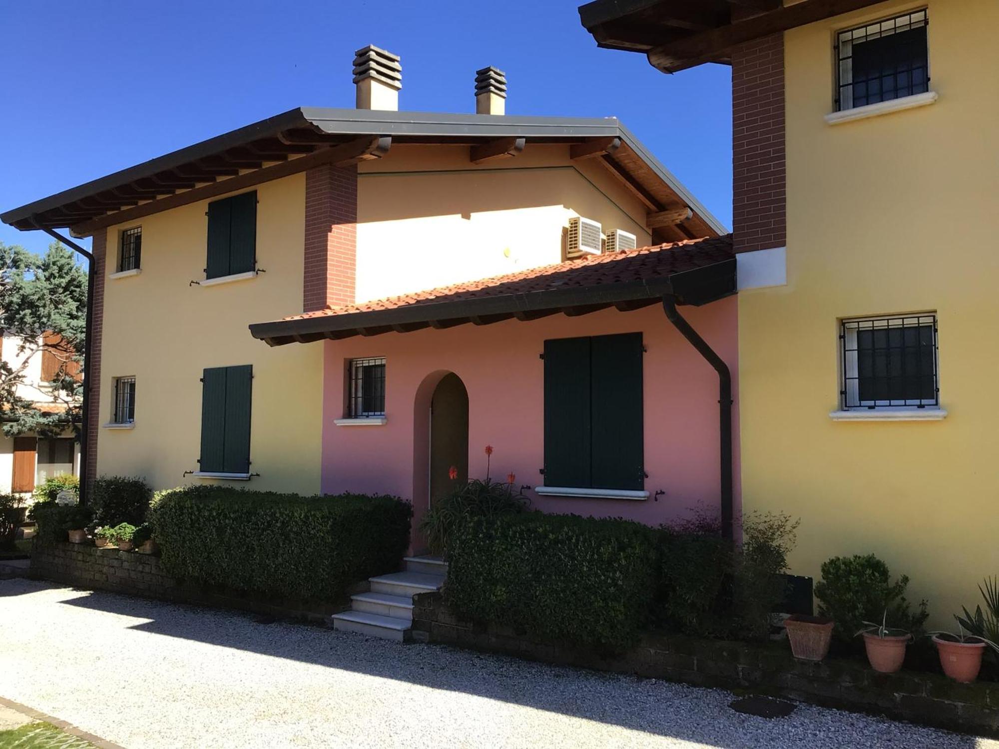 Casale El Galet Apartment Moniga del Garda Exterior photo